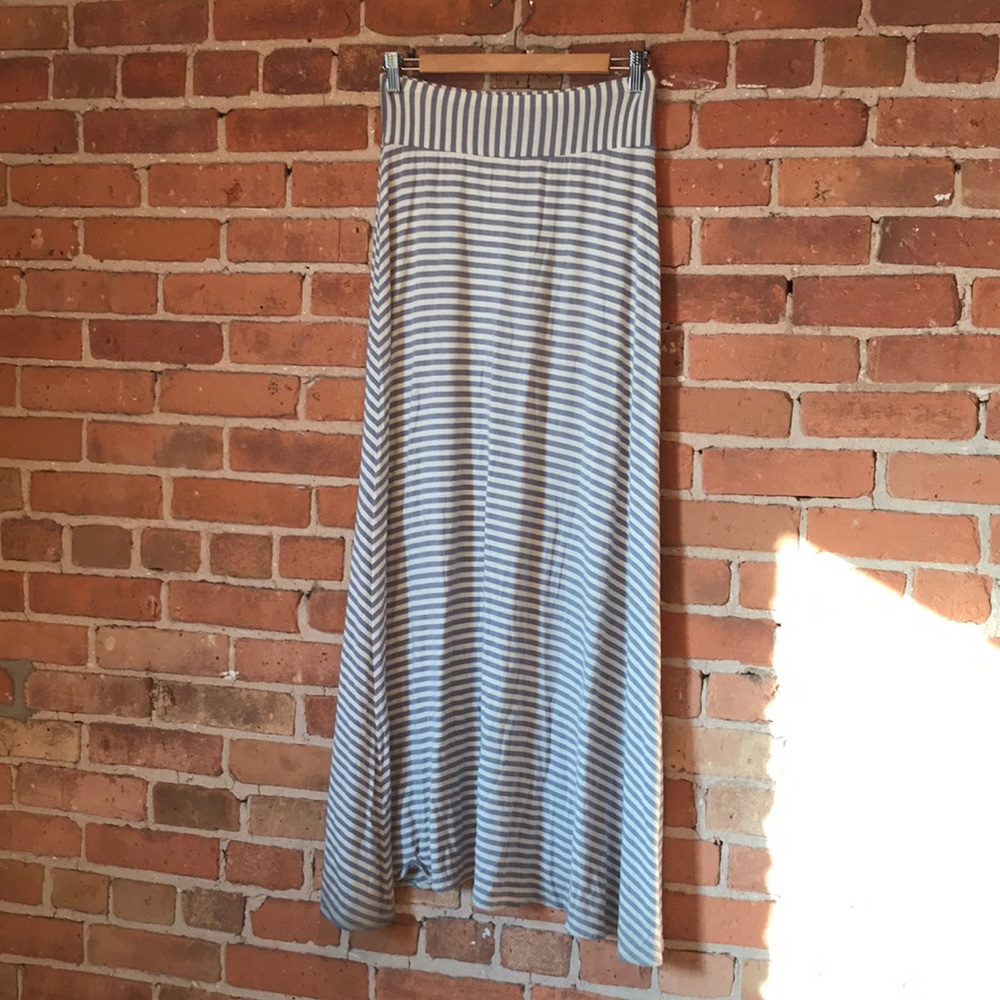 Anthro - Odille skirt